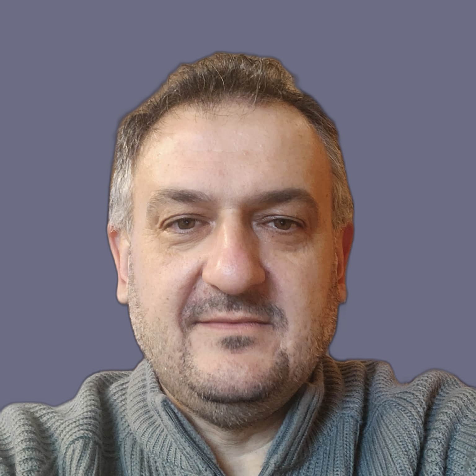 Momchil Nenkov — Full-Stack Developer at AIDENTIT